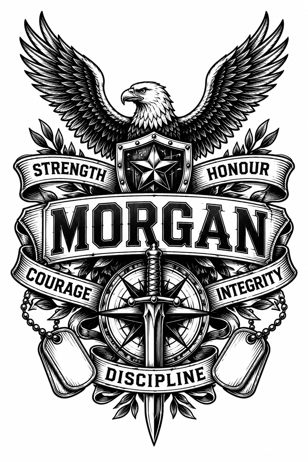 Tattoo Design