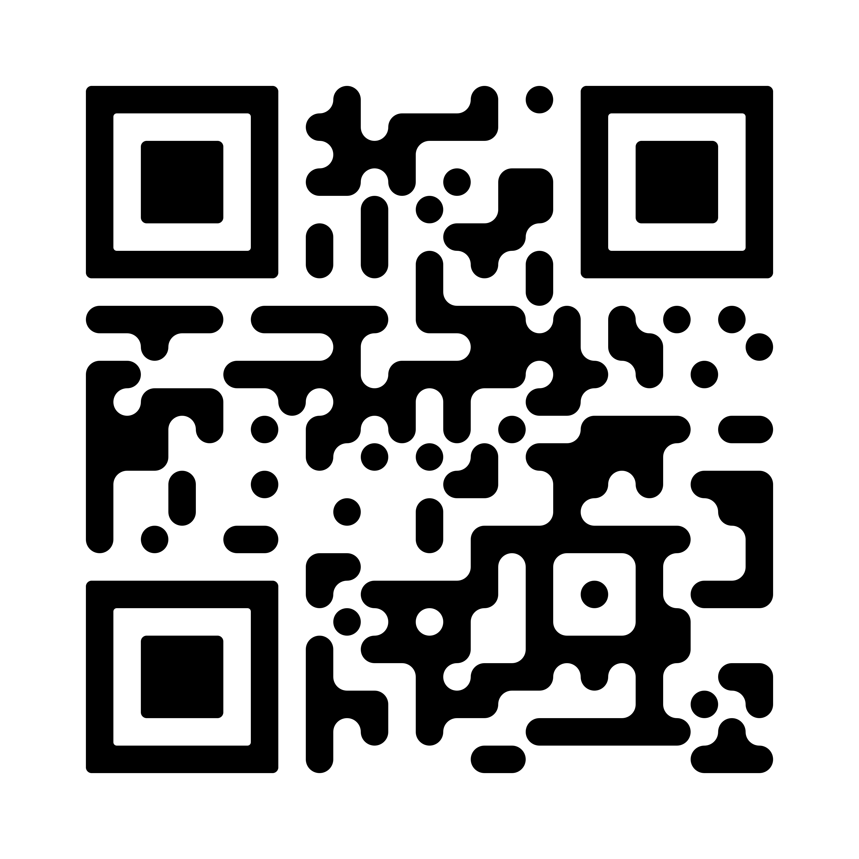 Scan to open Contact Right
